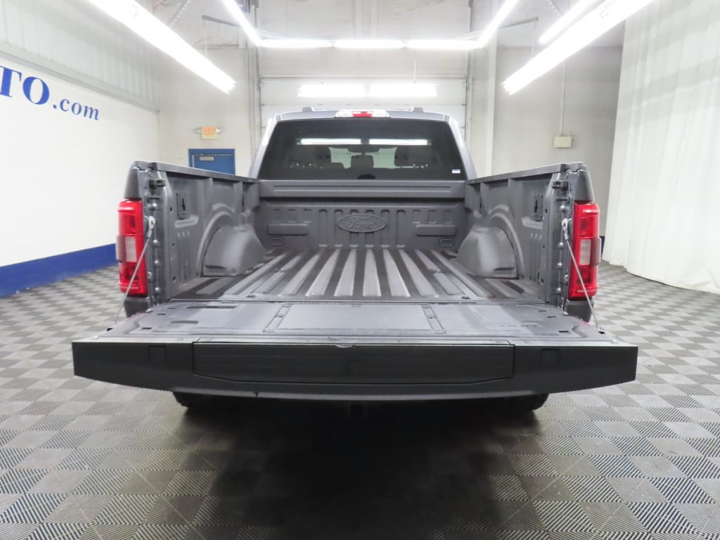 Used 2023 Ford F150 XLT AWD/4WD image 35
