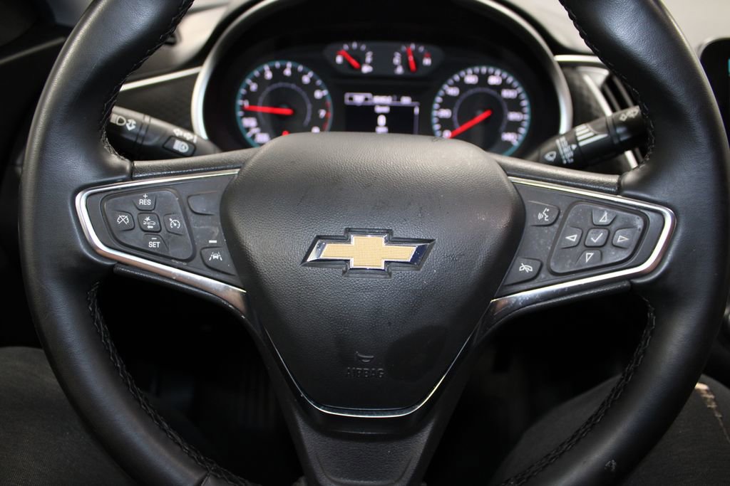 Used 2024 Chevrolet Malibu RS image 32