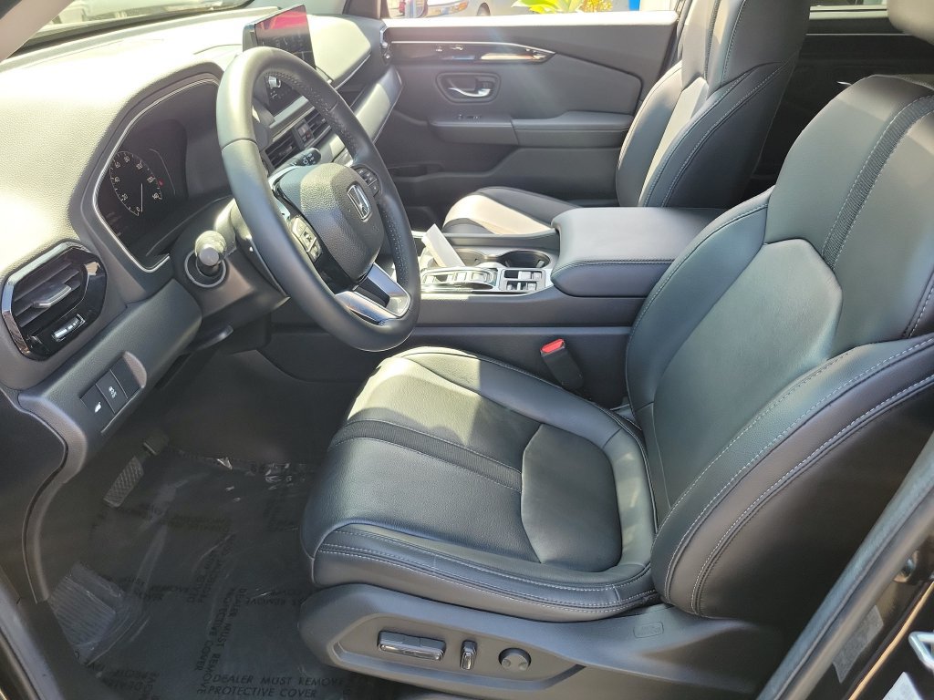 Certified 2024 Honda Pilot EX-L image 18
