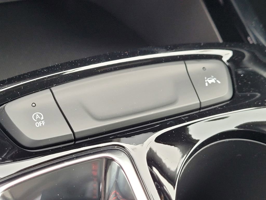 New 2026 Chevrolet Trax RS w/ Driver Confidence Package FWD image 18