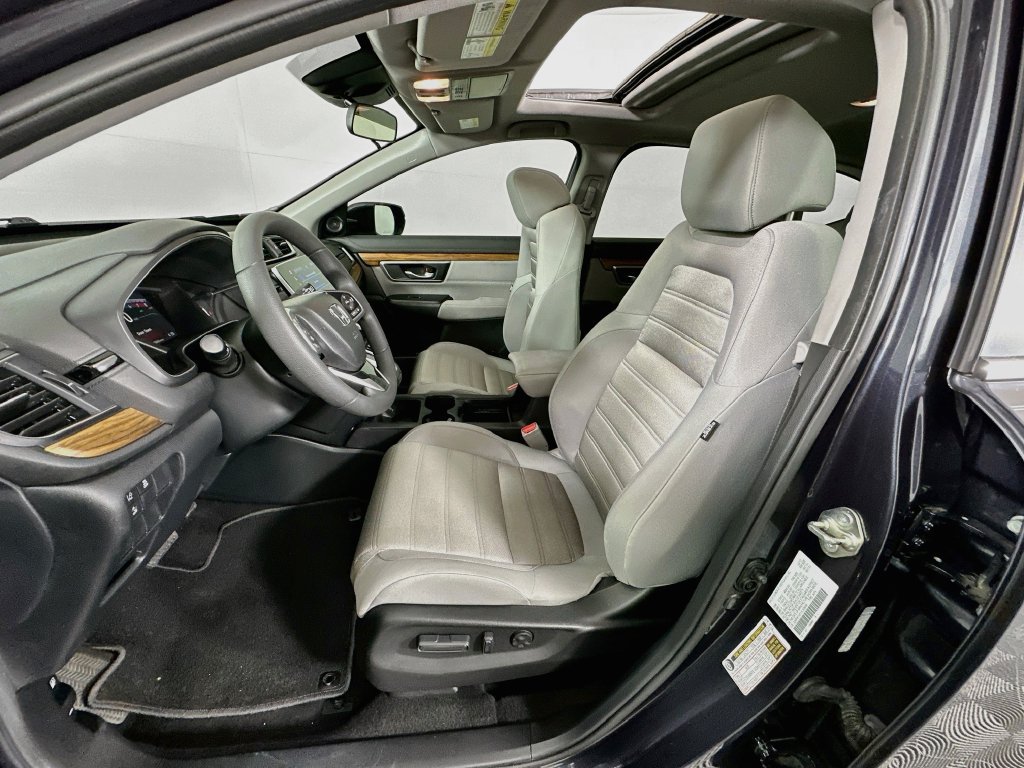 Used 2017 Honda CR-V EX image 20