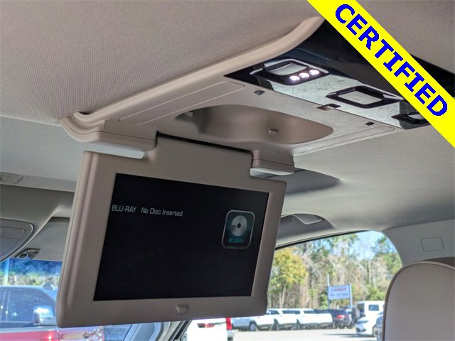 Used 2019 GMC Yukon Denali w/ Open Road Package image 12