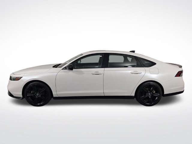 Used 2023 Honda Accord Sport image 29