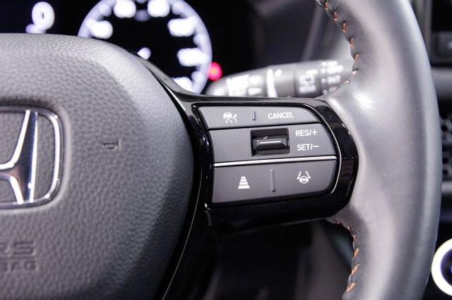 Used 2023 Honda HR-V Sport image 27