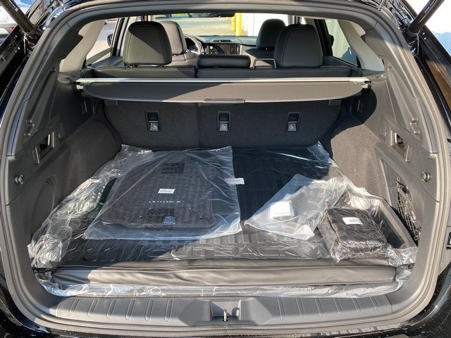 New 2025 Subaru Outback Limited image 20