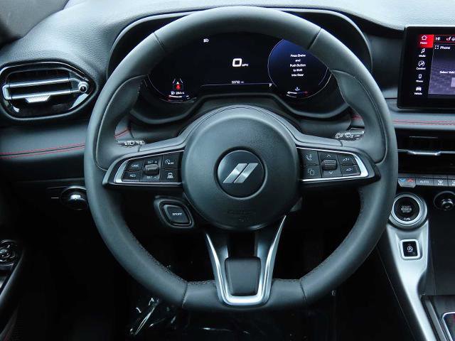 Used 2024 Dodge Hornet GT w/ Cold Weather Group image 28