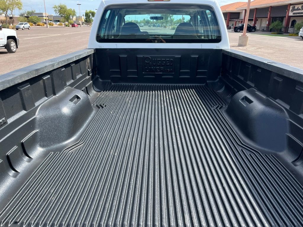 Used 2010 Ford F250 XL image 13