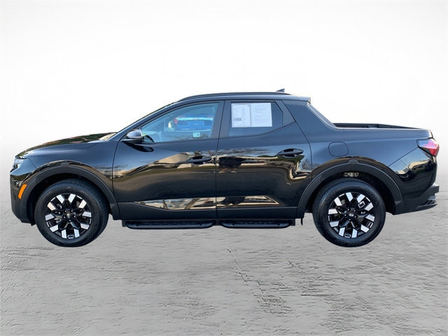 Certified 2026 Hyundai Santa Cruz SEL AWD/4WD image 6