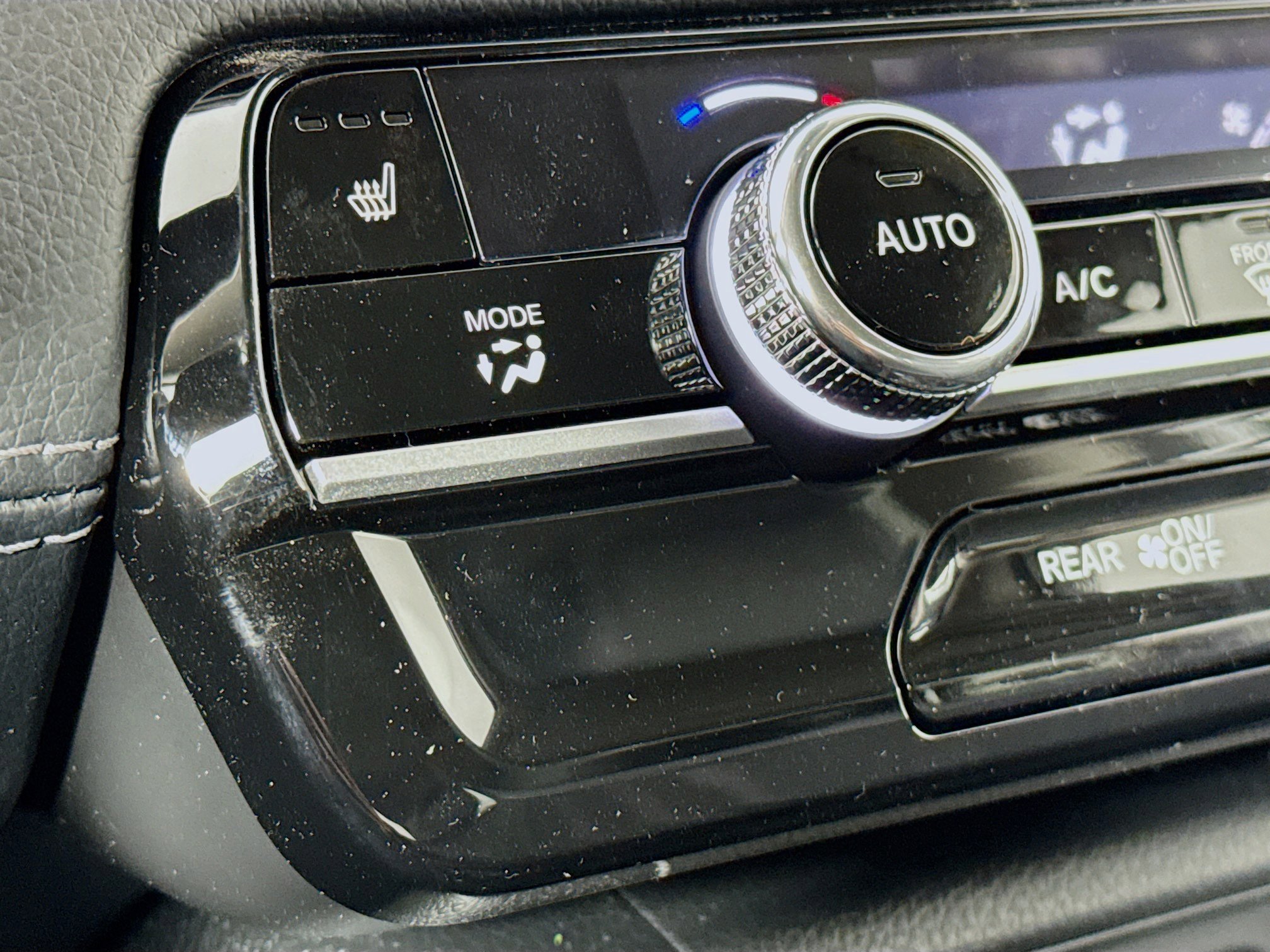 New 2026 Honda Passport RTL image 20