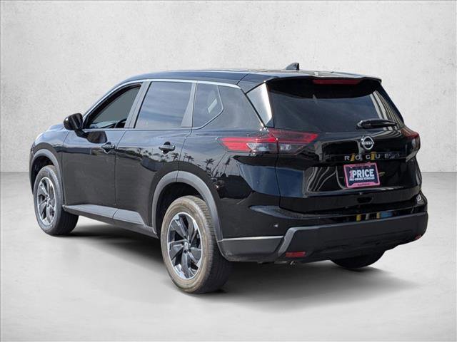 Used 2025 Nissan Rogue SV image 7