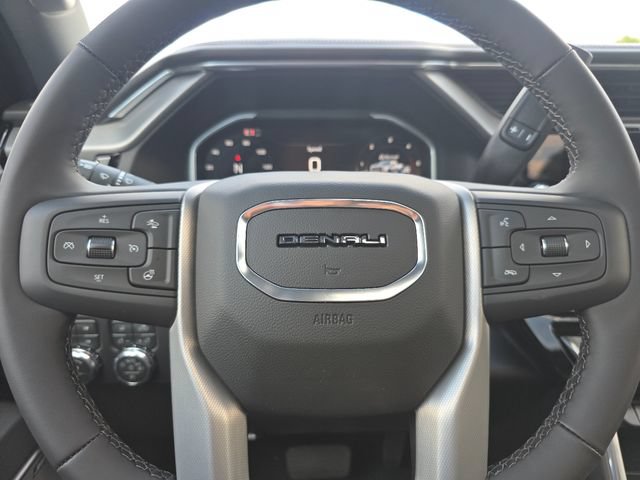 New 2026 GMC Sierra 3500 Denali w/ Denali Reserve Package AWD/4WD image 31