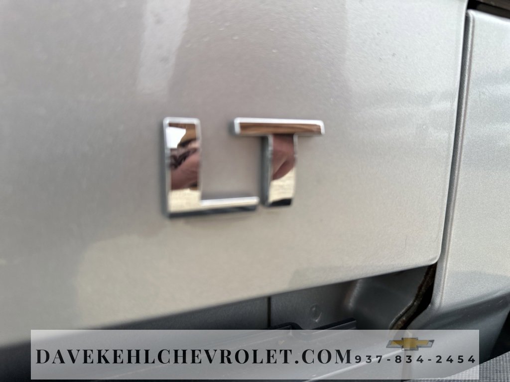 Used 2017 Chevrolet Silverado 2500 LT w/ All Star Edition image 37