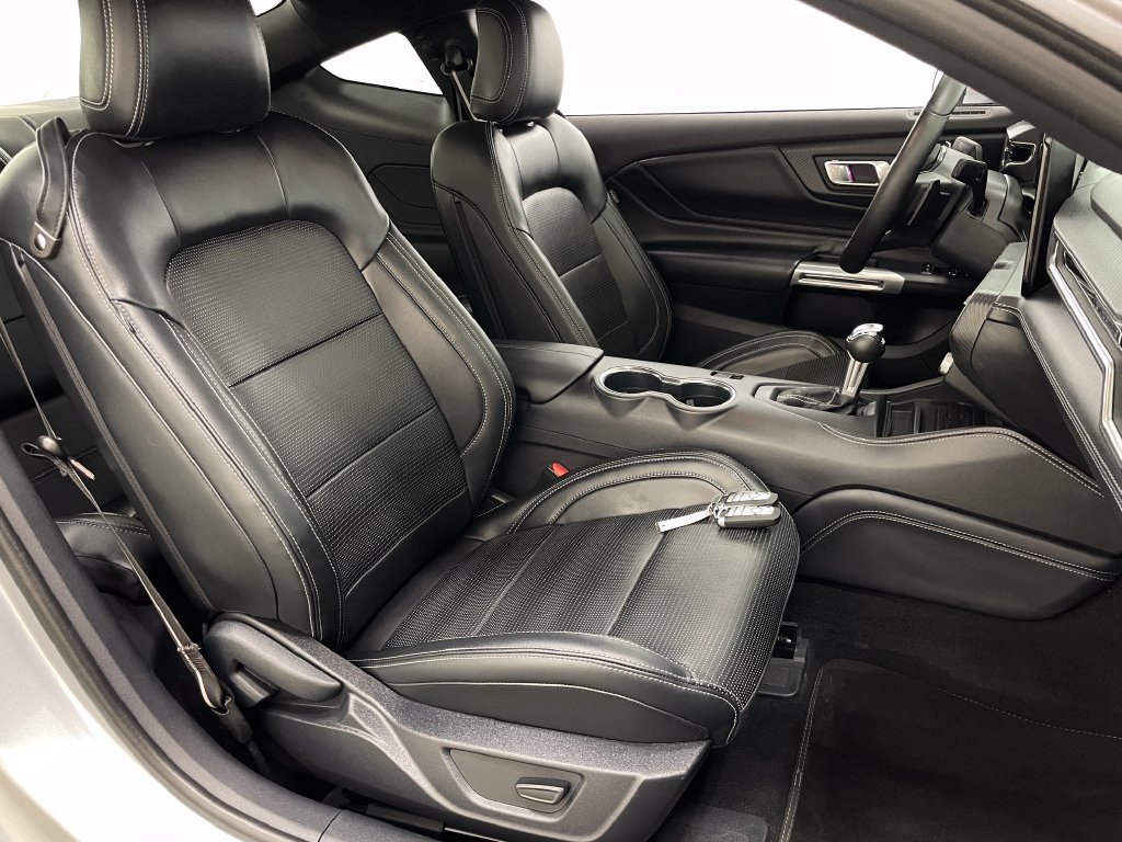 Used 2024 Ford Mustang GT Premium RWD image 36