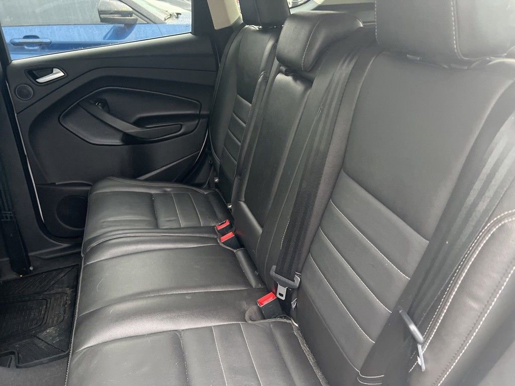 Used 2014 Ford Escape Titanium AWD/4WD image 8