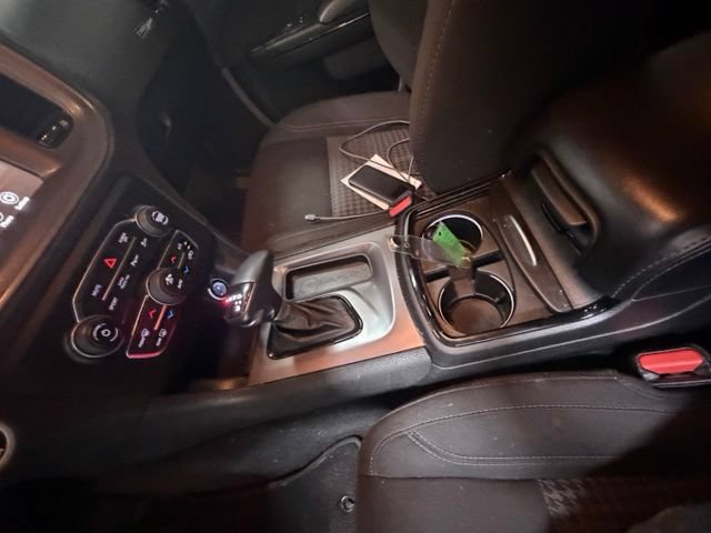 Used 2023 Dodge Charger SXT w/ Blacktop Package AWD/4WD image 21