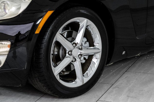 Used 2007 Saturn Sky w/ Premium Trim Pkg RWD image 32