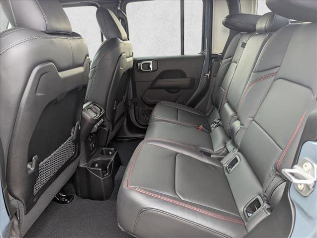 New 2026 Jeep Gladiator Rubicon image 15