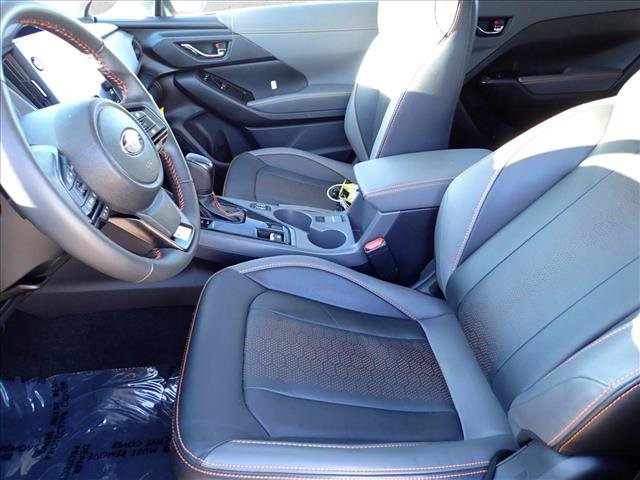 Certified 2025 Subaru Crosstrek 2.5i Limited w/ Popular Package #3A image 12