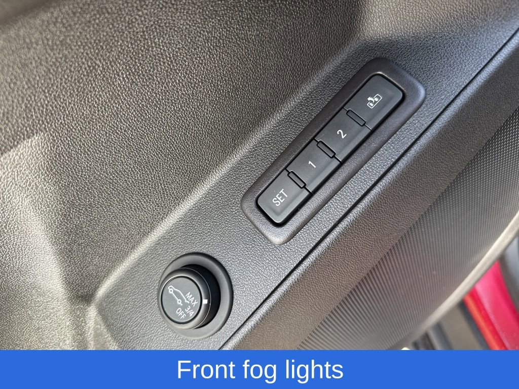 Used 2019 Chevrolet Equinox Premier image 18