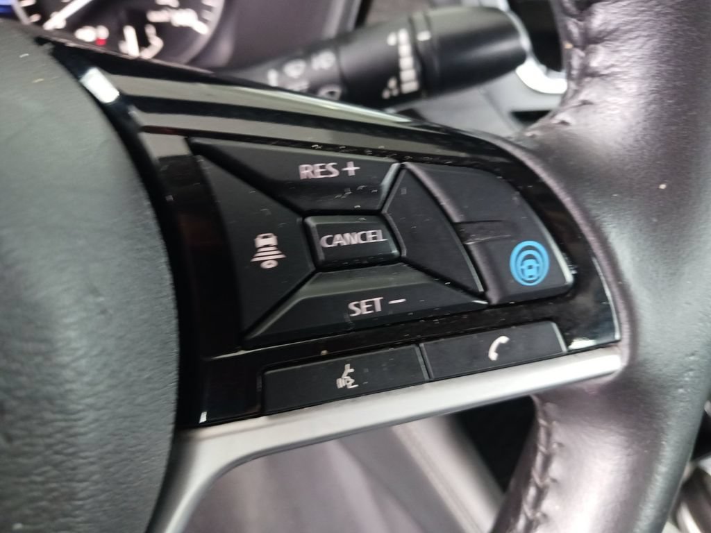 Used 2024 Nissan Altima 2.5 SV w/ SV Premium Package FWD image 33