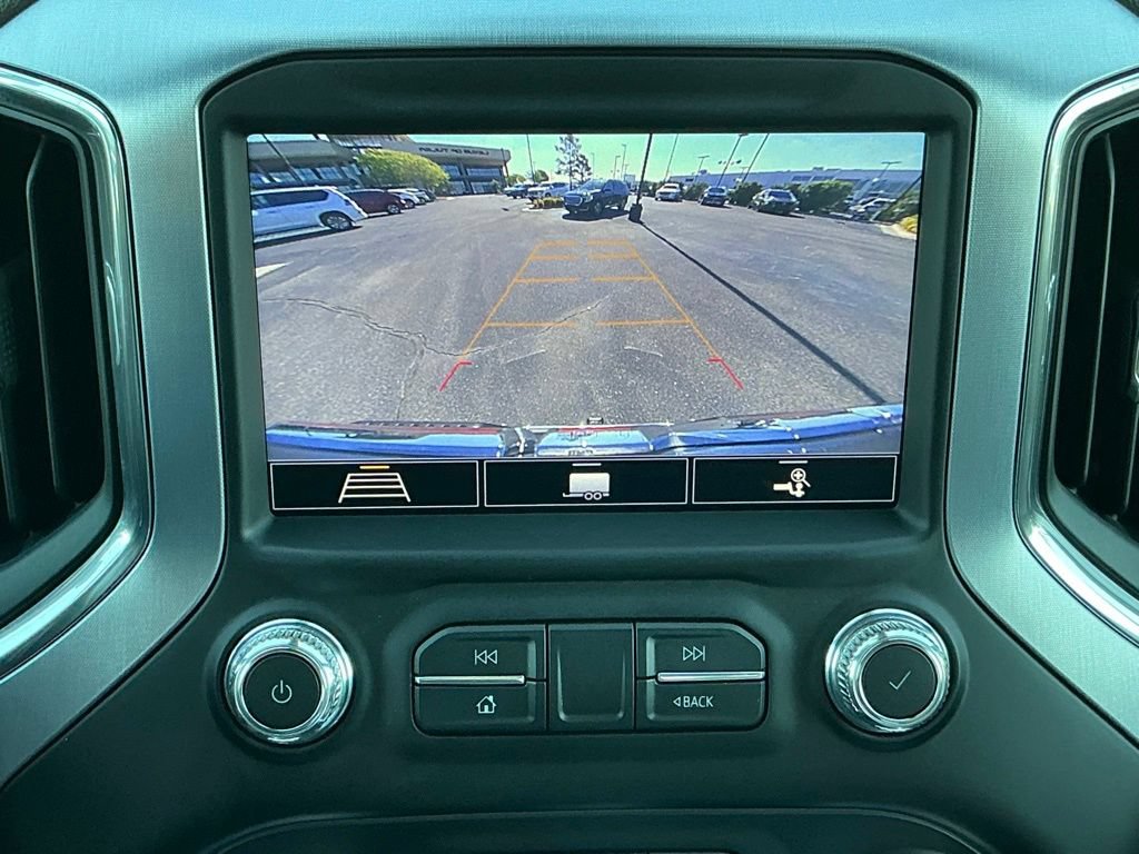 Used 2020 GMC Sierra 1500 SLT w/ SLT Premium Plus Package AWD/4WD image 27