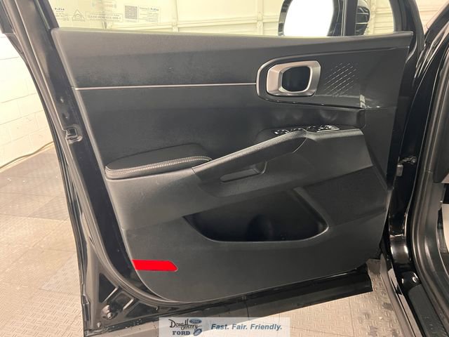 Used 2024 Kia Sorento S w/ Panoramic Sunroof Package FWD image 20