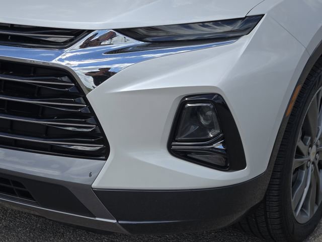 Used 2022 Chevrolet Blazer Premier w/ Enhanced Convenience Package image 10