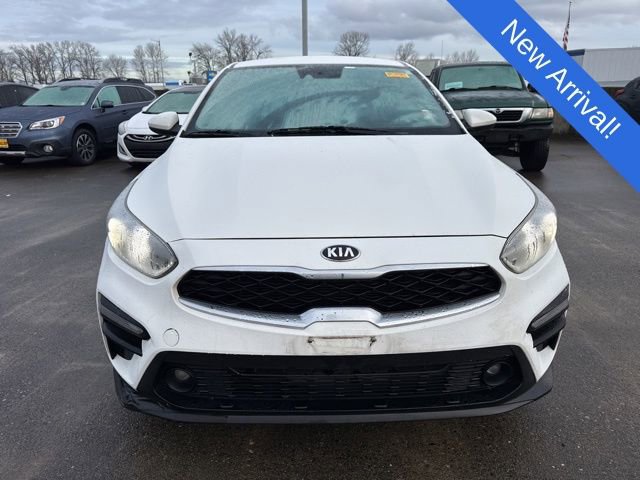 Used 2019 Kia Forte S image 2