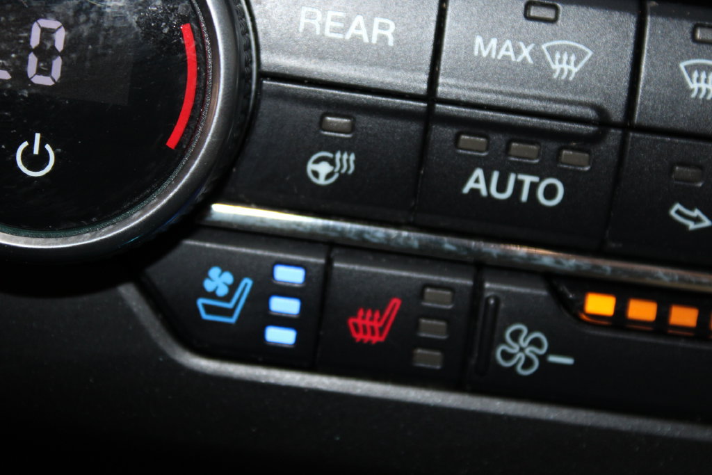 Used 2021 Ford Expedition Limited AWD/4WD image 48
