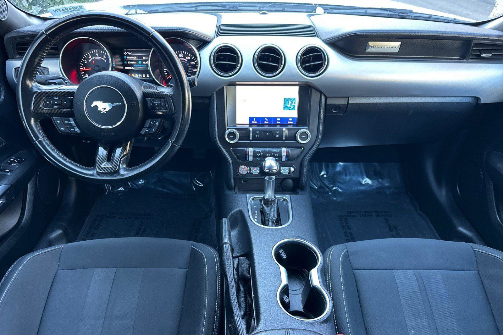 Used 2023 Ford Mustang GT w/ Equipment Group 301A image 9