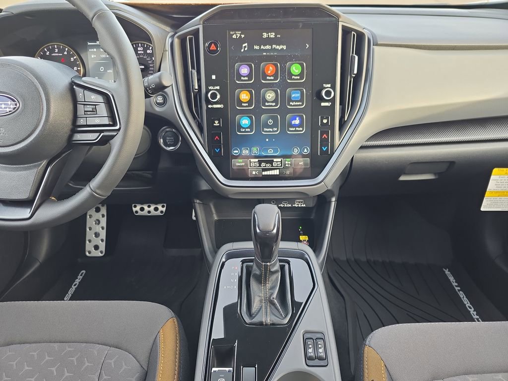 New 2026 Subaru Crosstrek 2.5i Sport image 25