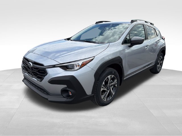 New 2027 Subaru Crosstrek 2.5i Premium AWD/4WD image 3