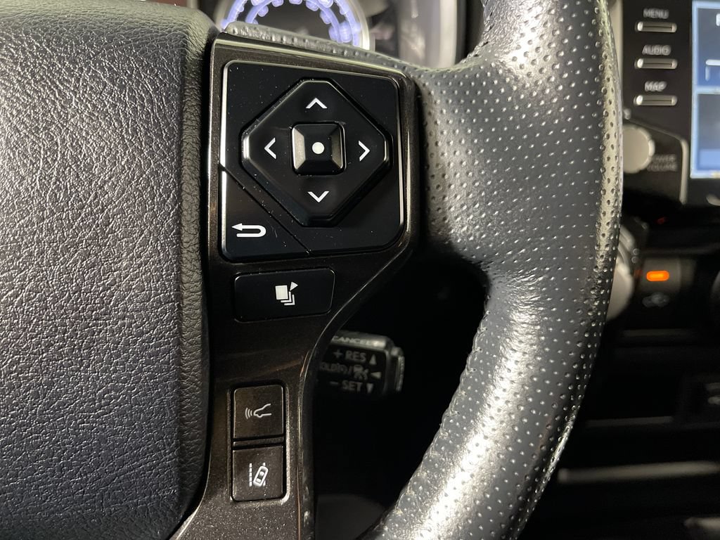 Certified 2023 Toyota 4Runner TRD Off-Road Premium w/ Off Road Premium Plus Package AWD/4WD image 27
