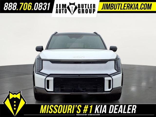 New 2026 Kia EV9 GT-Line image 25