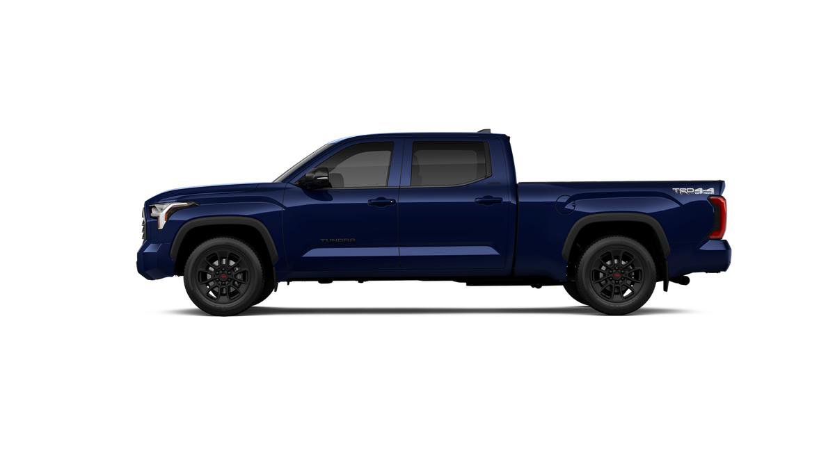 New 2026 Toyota Tundra Limited image 4