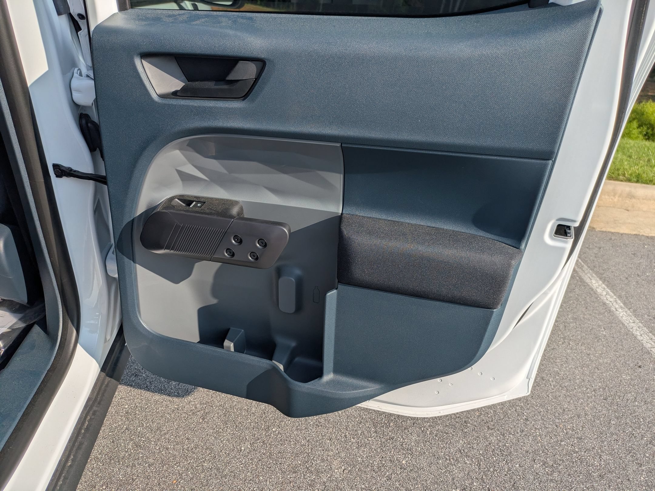 New 2026 Ford Maverick XL FWD image 28