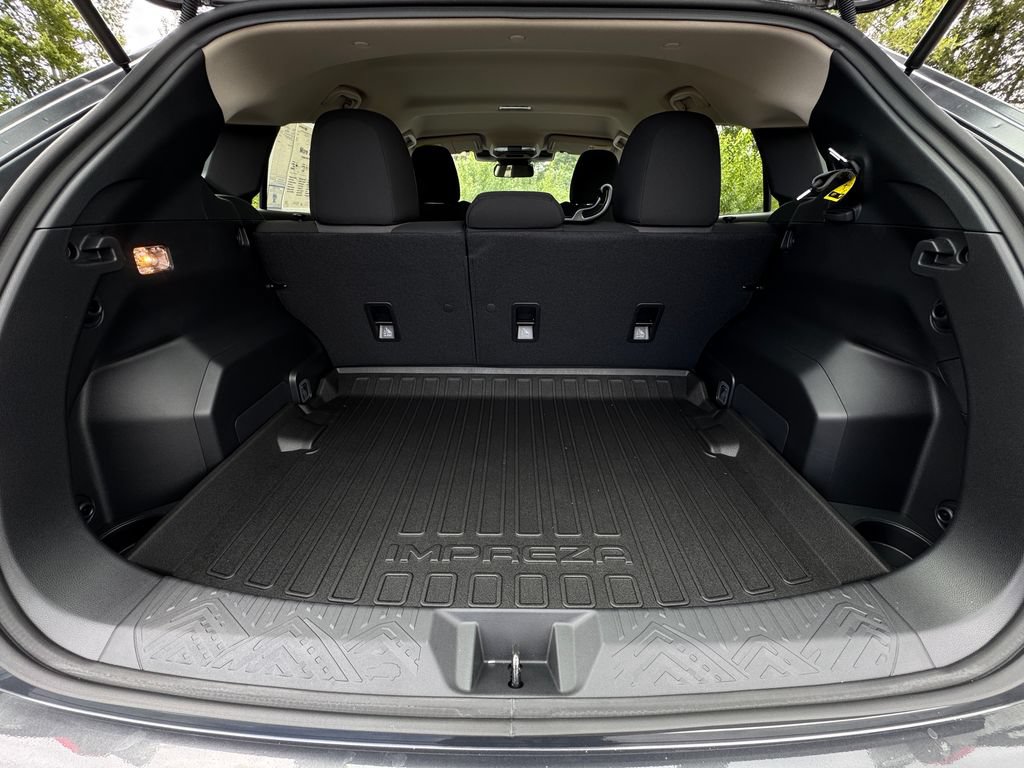 New 2026 Subaru Impreza 2.0i Sport AWD/4WD image 10