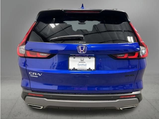 Used 2024 Honda CR-V Sport-L image 5