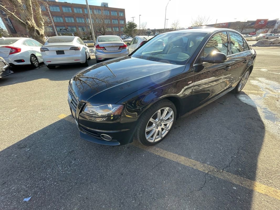 Used 2012 Audi A4 2.0T Premium Plus image 6
