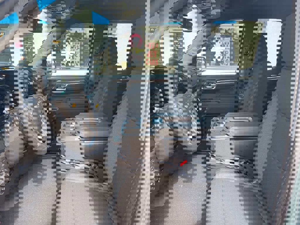 New 2026 Chevrolet Silverado 1500 LT image 14