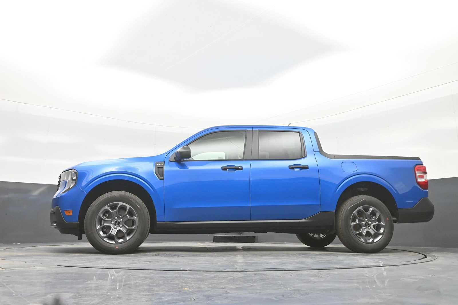 New 2026 Ford Maverick XLT image 20