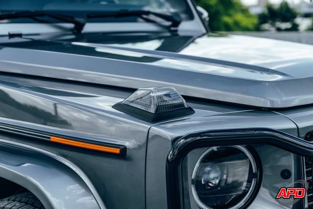 Used 2019 Mercedes-Benz G 550 image 39
