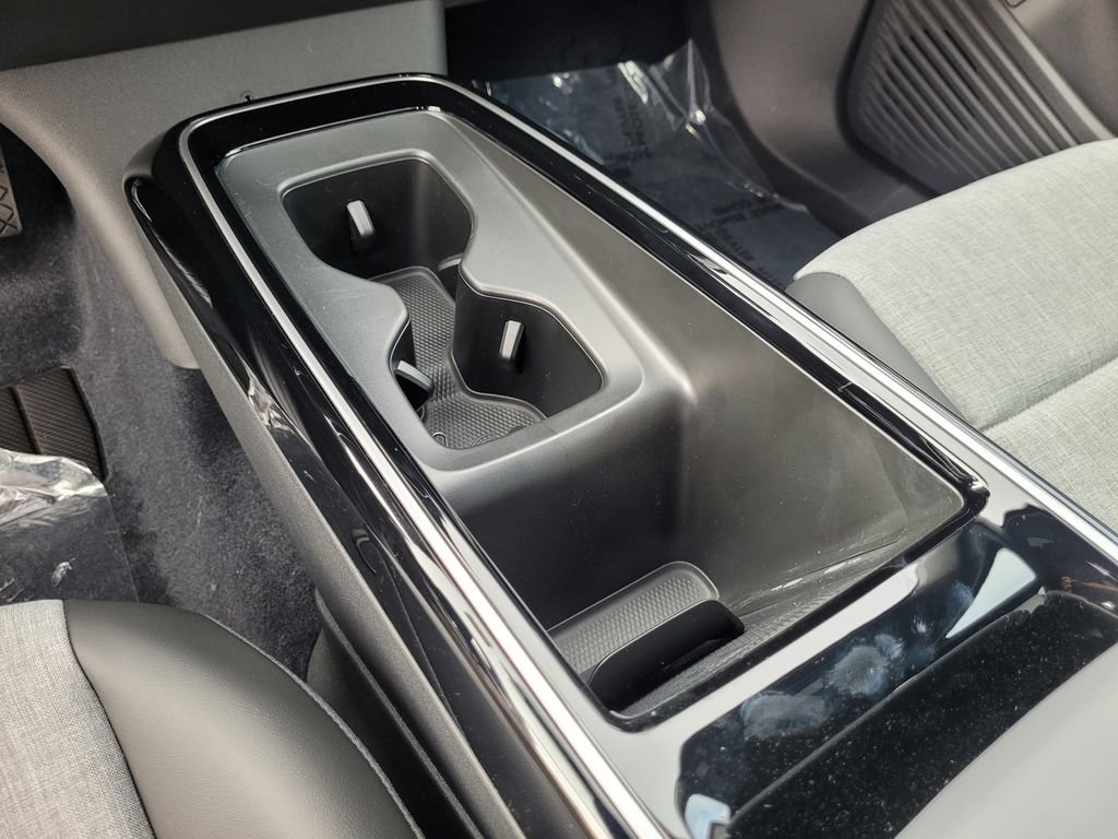 New 2026 Volkswagen ID.4 Pro RWD image 20