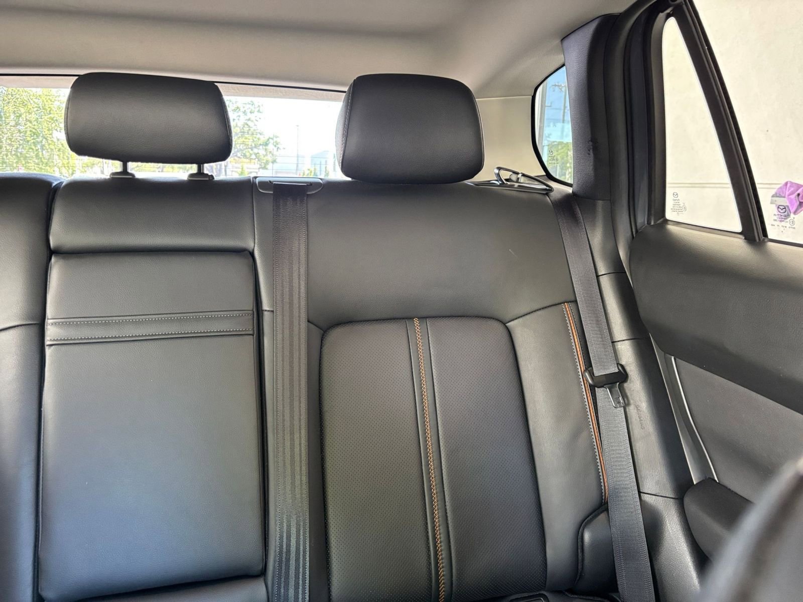 Used 2025 MAZDA CX-50 2.5 Hybrid w/ Premium Plus Pkg image 39