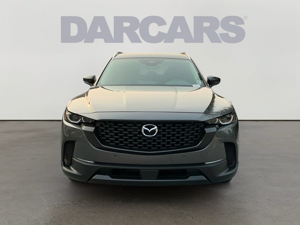 Used 2026 MAZDA CX-50 AWD 2.5 S w/ Preferred Pkg image 2