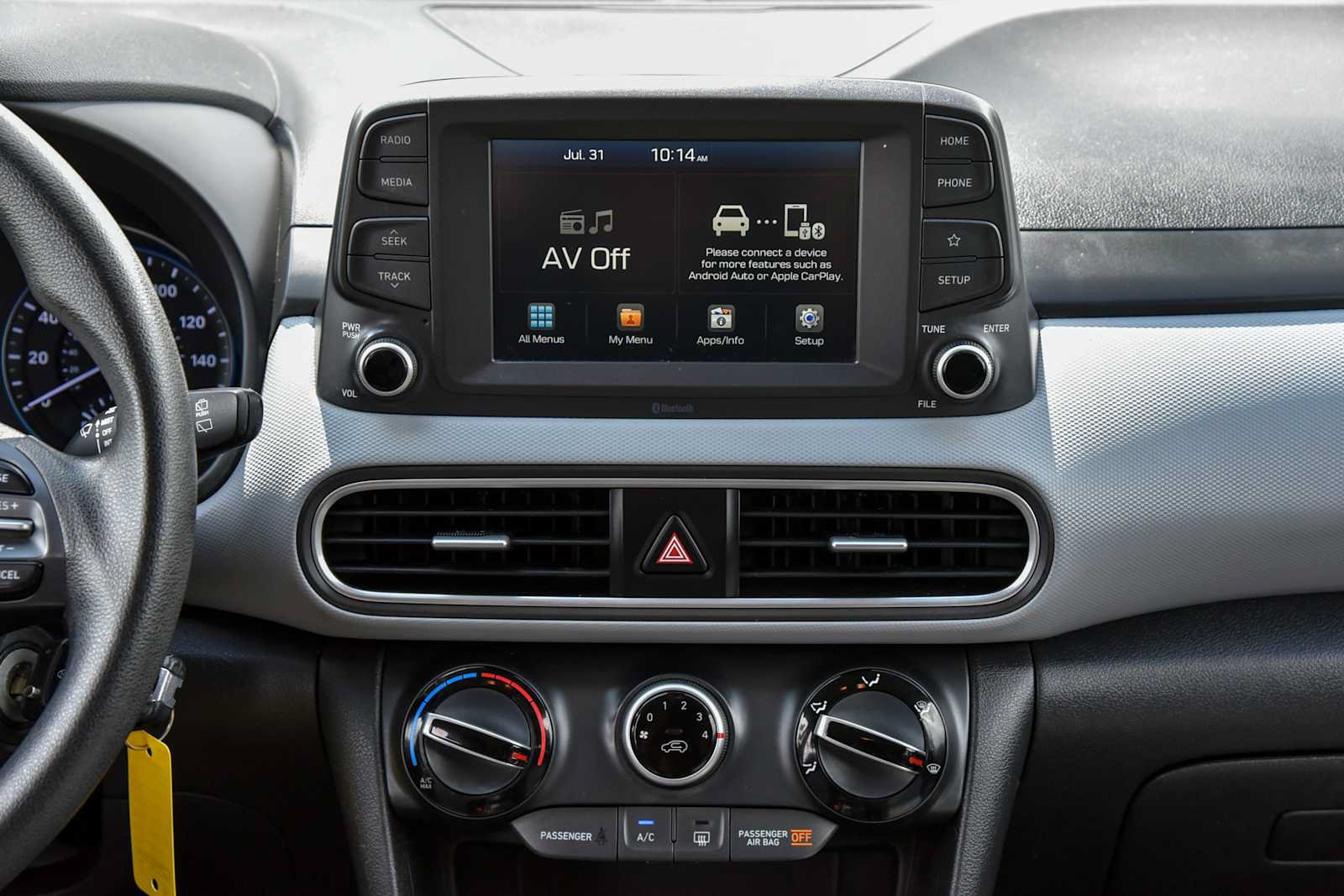 Used 2019 Hyundai Kona SE FWD image 19