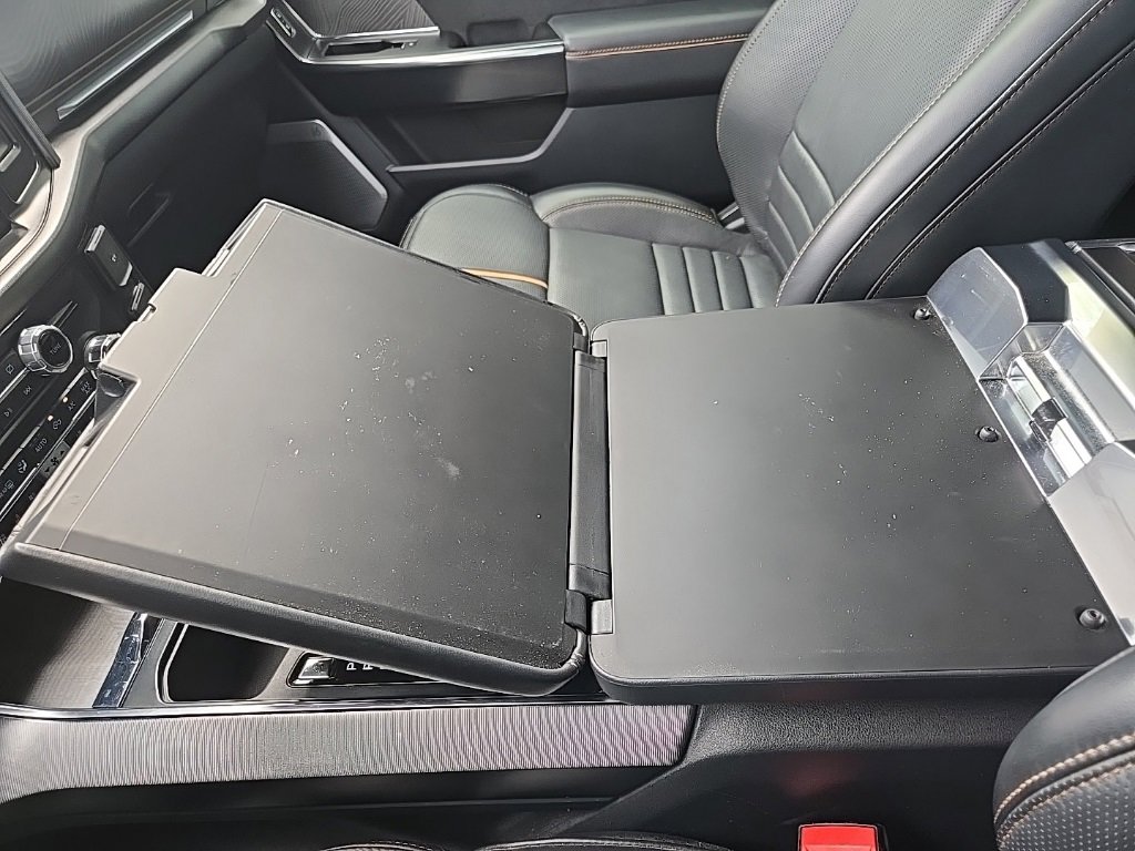 Used 2023 Ford F150 Platinum w/ FX4 Off-Road Package image 83