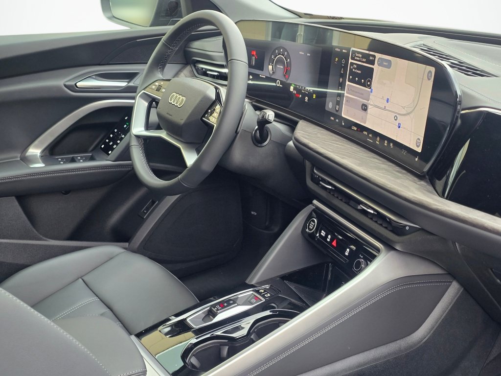 New 2026 Audi Q5 2.0T AWD/4WD image 27