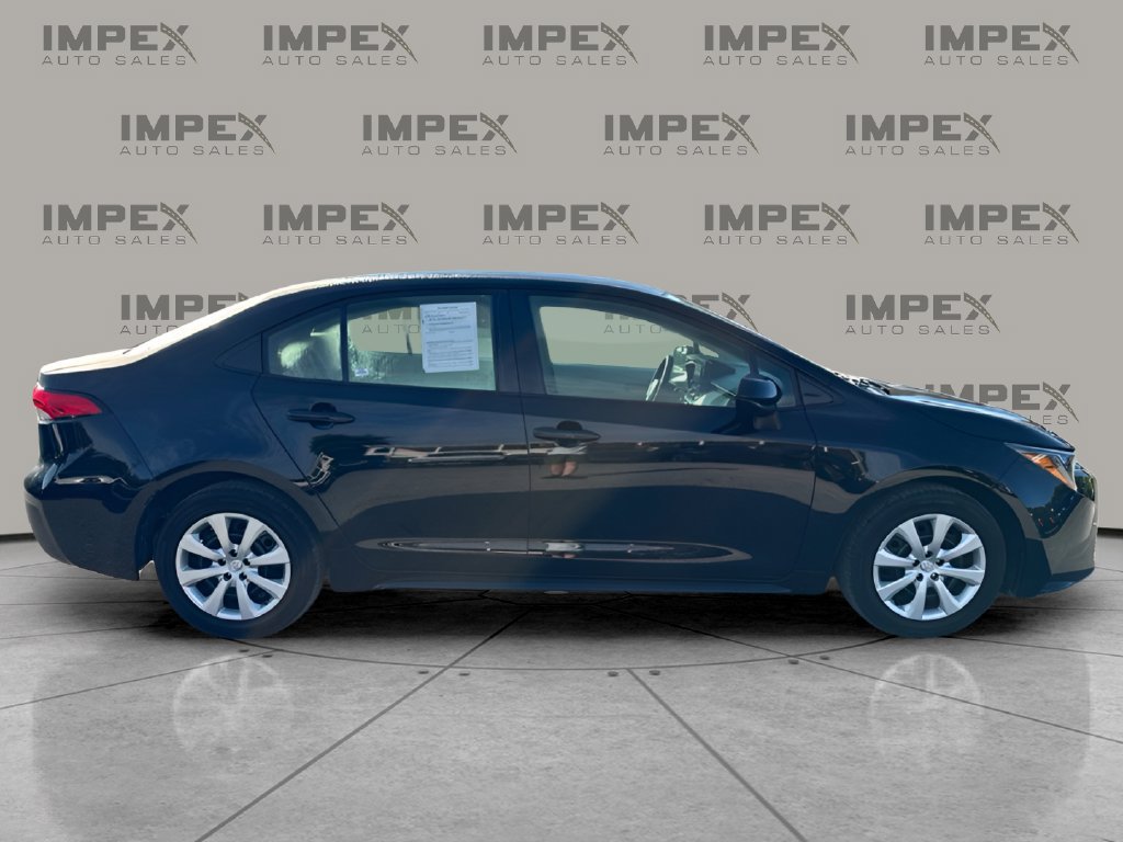 Used 2023 Toyota Corolla LE FWD image 6