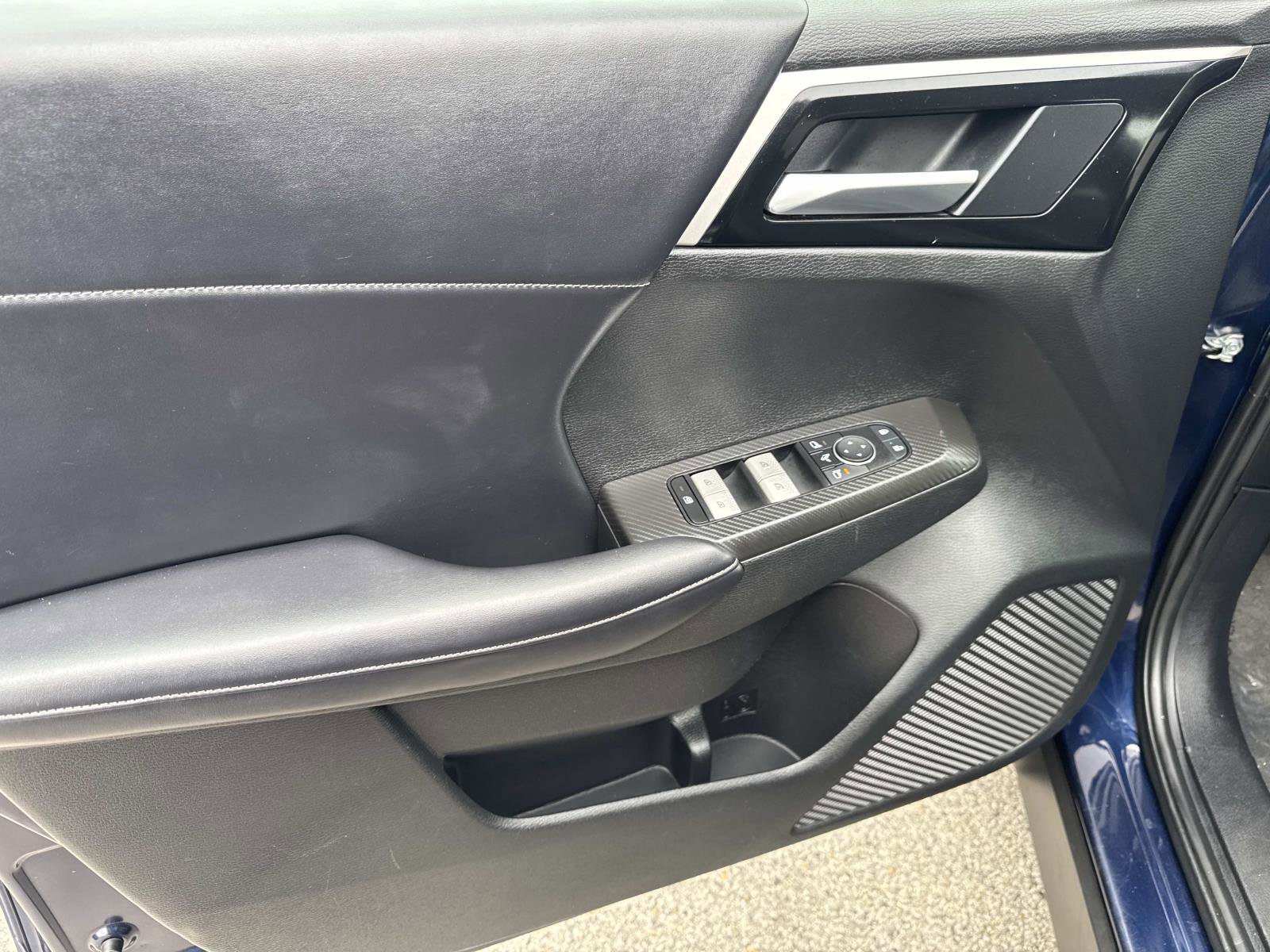 Used 2024 Mitsubishi Outlander FWD image 13